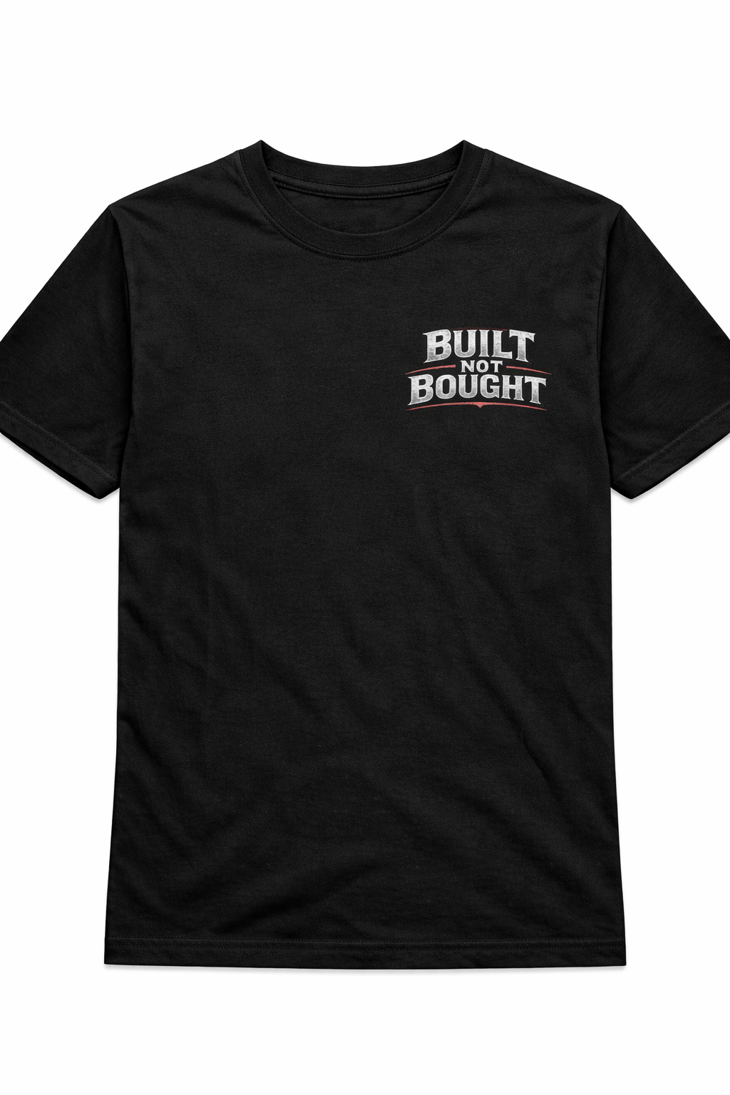 Wrench Weld Repeat Tee