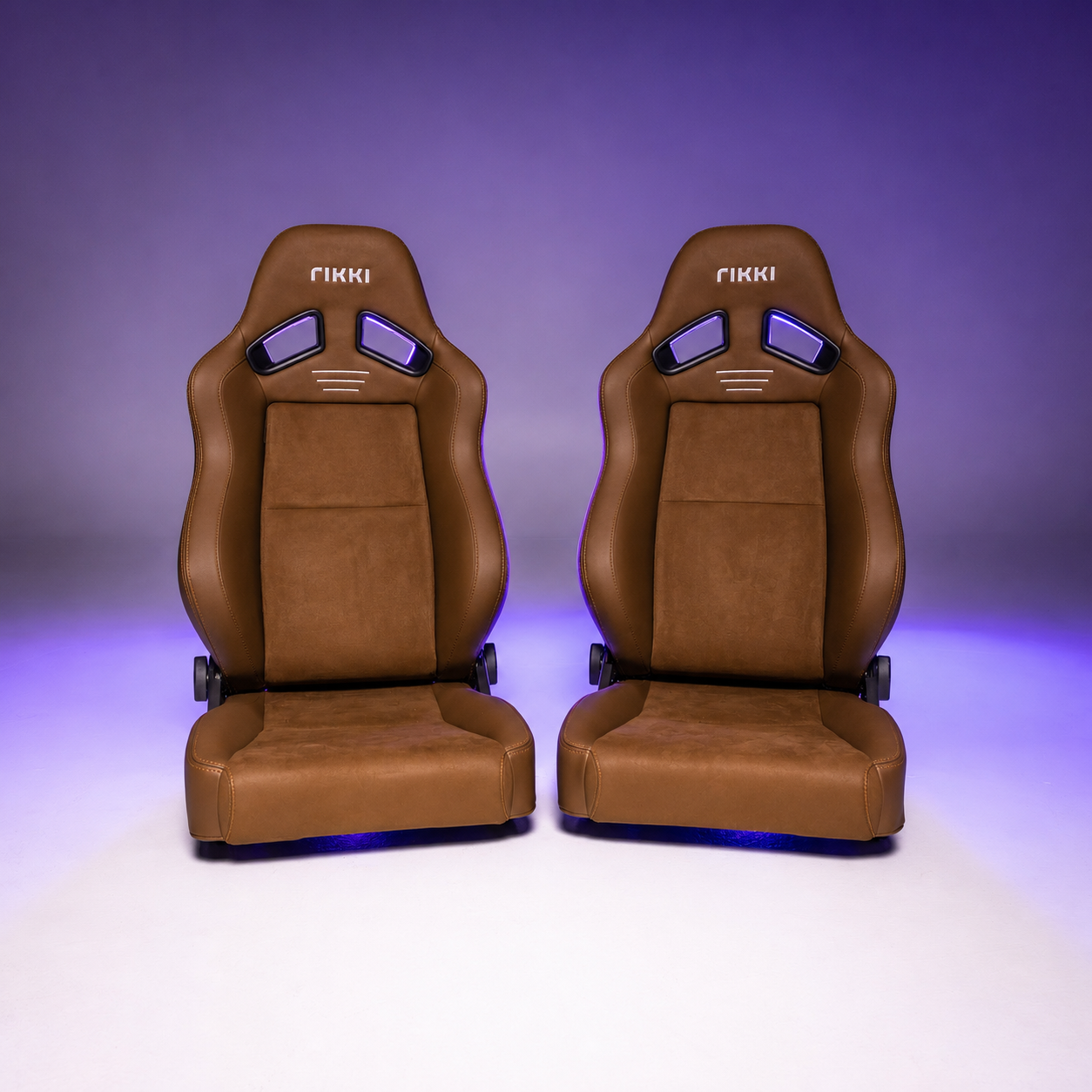 RIKKI Premium Seat (Tan)