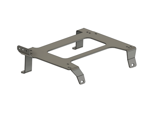 80 Series Seat Adaptor