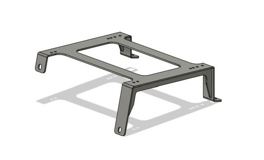 GU Patrol Seat Adaptor