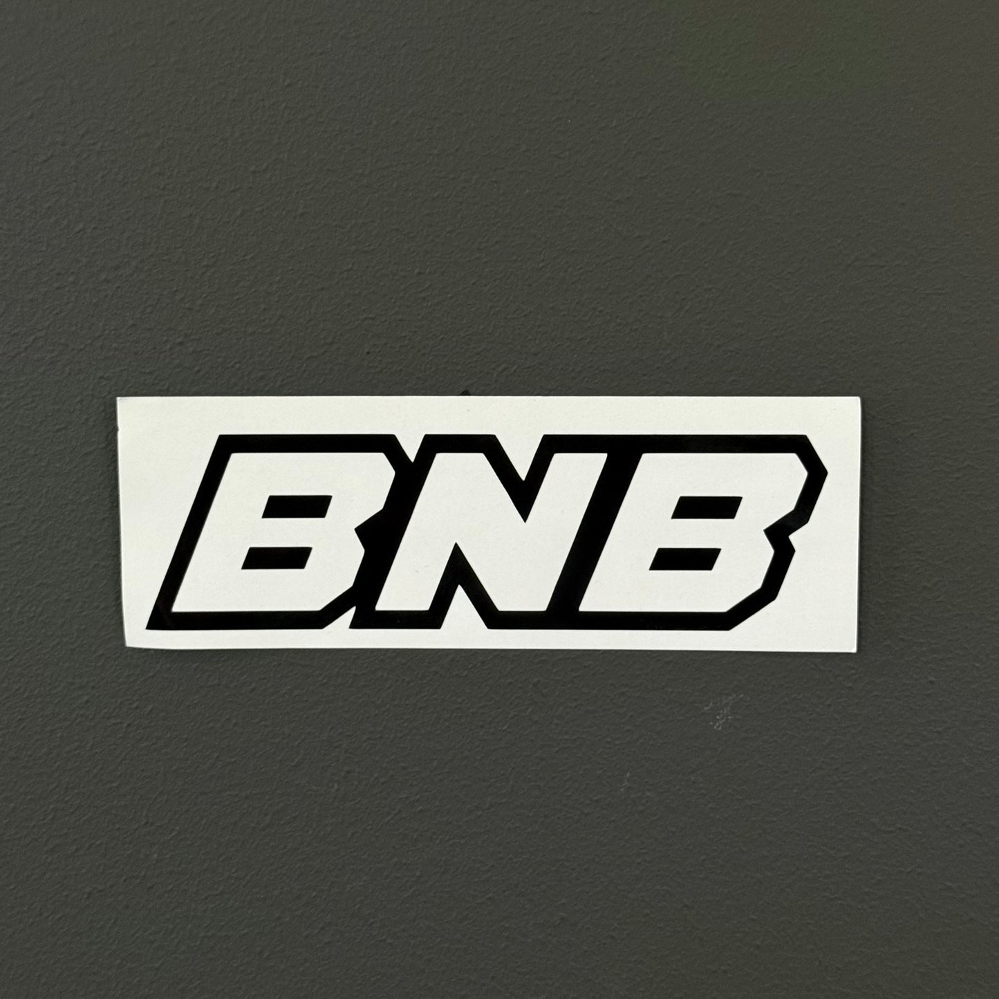 BNB Sticker Pack