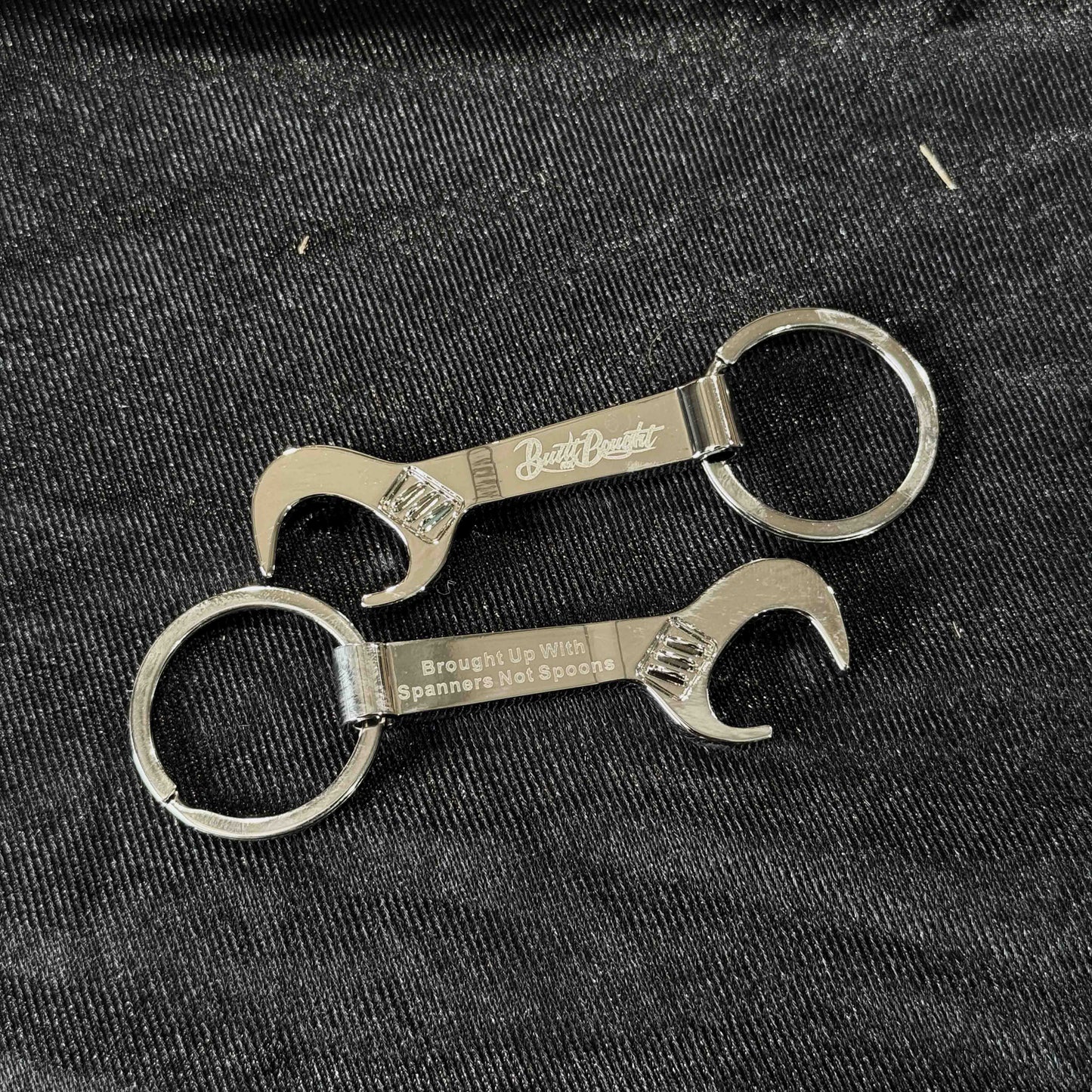 BNB Key Ring Accessory