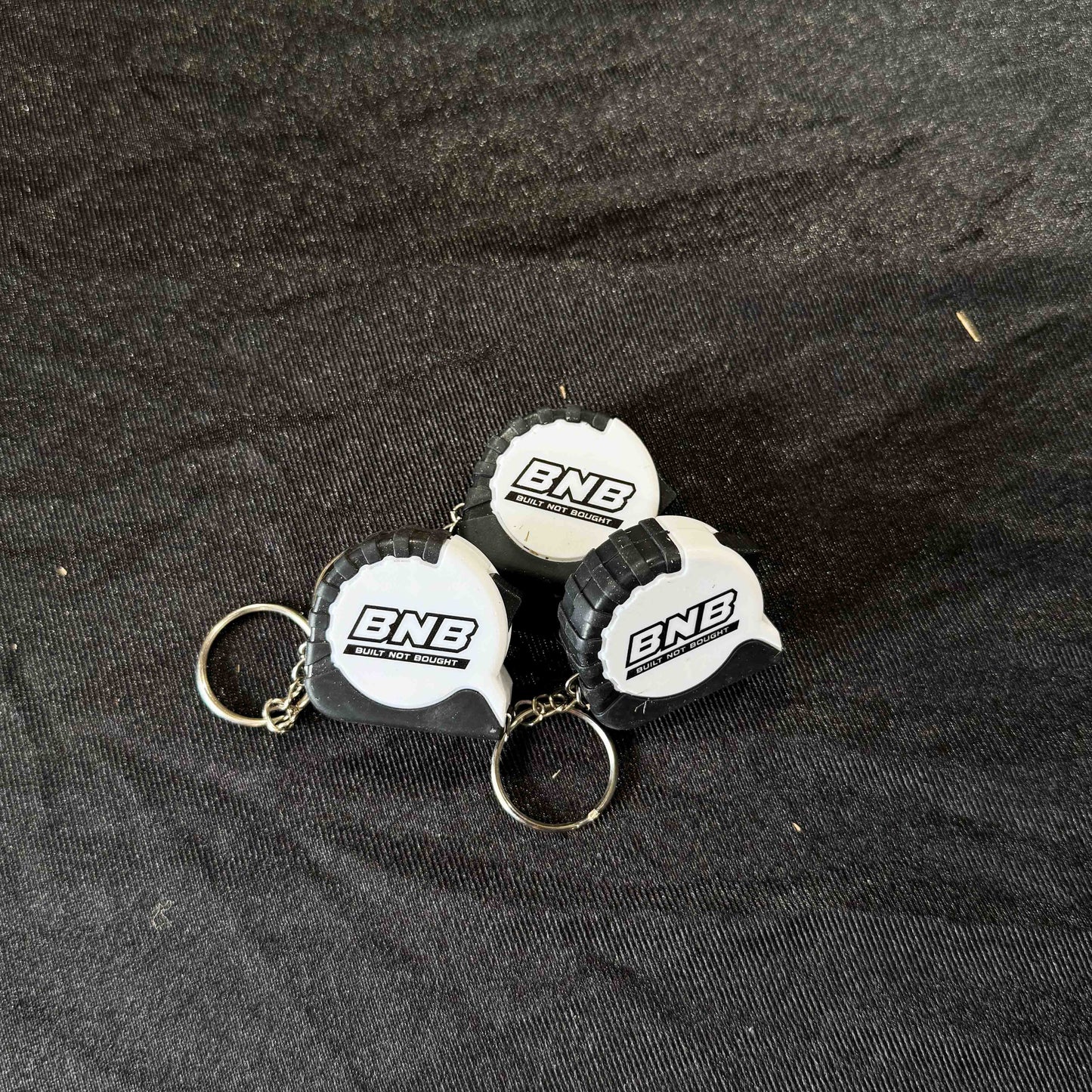 BNB Key Ring Accessory